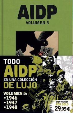portada Aidp Integral 5 (in Spanish)