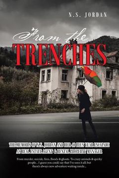 portada From the Trenches (en Inglés)