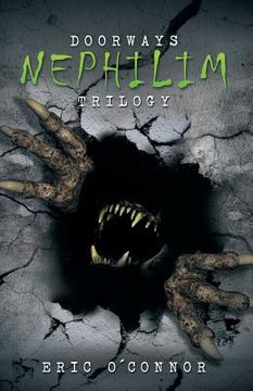 portada Doorways: Nephilim Trilogy (en Inglés)