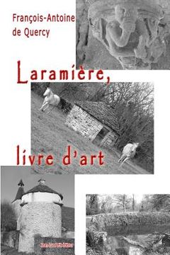 portada Laramière, livre d'art (en Francés)