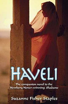 portada Haveli (in English)