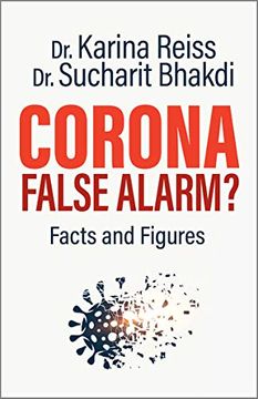 portada Corona, False Alarm? Facts and Figures (en Inglés)