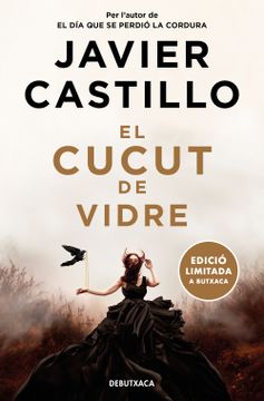 portada EL CUCUT DE VIDRE (EDICIO LIMITADA) (in Catalá)