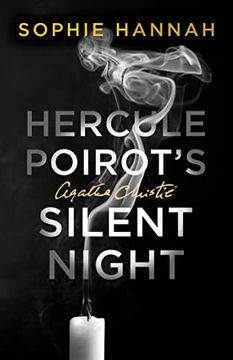 portada Hercule Poirot's Silent Night: The new Hercule Poirot Mystery (in Spanish)