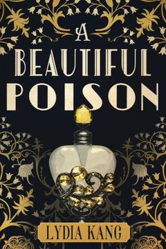 portada A Beautiful Poison