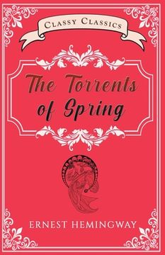 portada The Torrents of Spring (en Inglés)