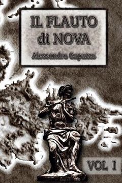 portada Il Flauto di Nova Vol I (en Italiano)
