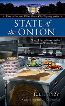 portada State of the Onion (en Inglés)