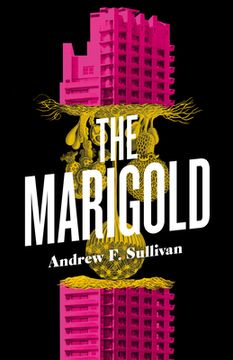 portada The Marigold (en Inglés)