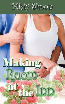portada Making Room at the Inn (in English)