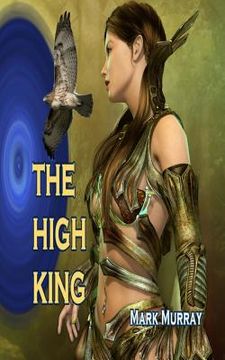 portada The High King (en Inglés)