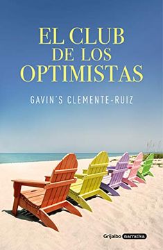 portada El Club de los Optimistas (in Spanish)