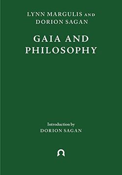 portada Gaia and Philosophy (Terra Ignota) (in English)