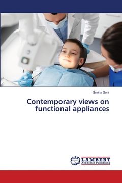 portada Contemporary views on functional appliances (in English)
