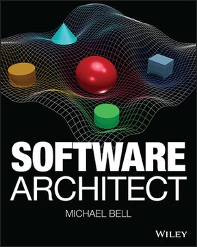 portada Software Architect (in English)