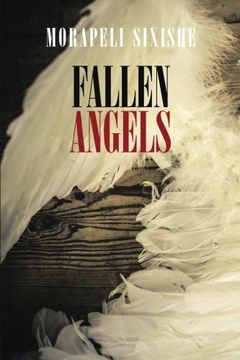portada Fallen Angels