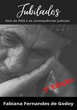 portada Jubilados (en Portugués)