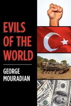 portada evils of the world (in English)