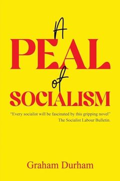 portada A Peal of Socialism (en Inglés)