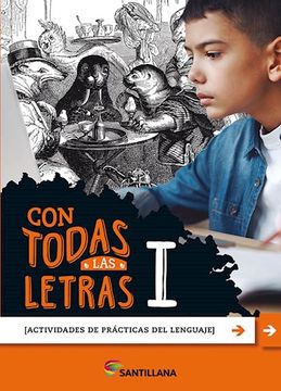 portada Con Todas las Letras 1 (in Spanish)