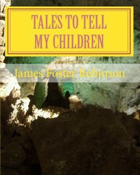 portada Tales To Tell My Children