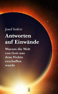 portada Antworten auf Einwände (in German)