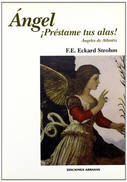 portada Angel Prestame tus Alas (in Spanish)