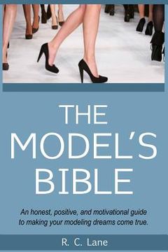 portada The Model's Bible