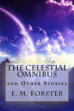 portada The Celestial Omnibus and Other Stories (en Inglés)