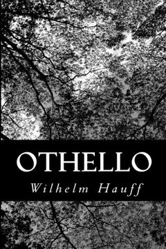 portada Othello (German Edition)