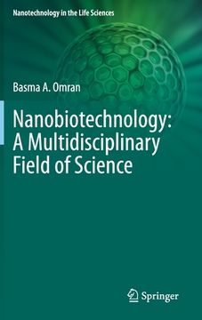 portada Nanobiotechnology: A Multidisciplinary Field of Science (en Inglés)