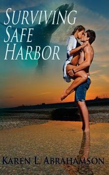portada Surviving Safe Harbor (en Inglés)