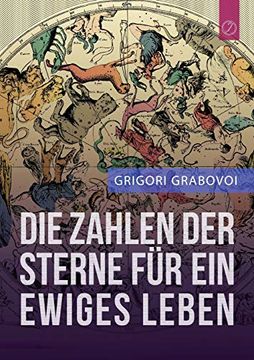 portada Die Zahlen der Sterne fur ein Ewiges Leben" (in German)