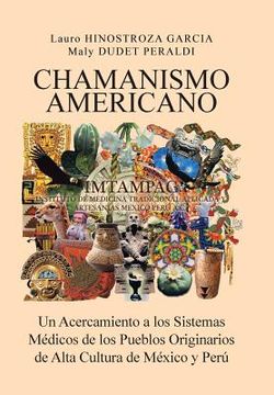 portada chamanismo (in Spanish)