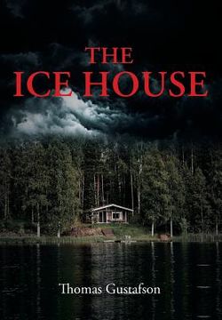 portada The Ice House (in English)