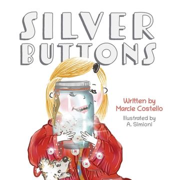 portada Silver Buttons (in English)