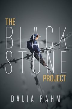 portada The Blackstone Project (en Inglés)