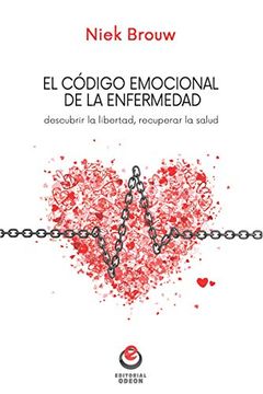 portada El Código Emocional de la Enfermedad (in Spanish)