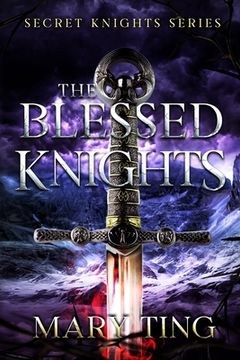 portada The Blessed Knights (en Inglés)