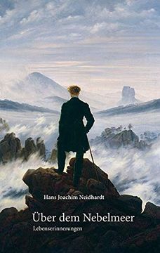 portada Über dem Nebelmeer: Lebenserinnerungen (en Alemán)