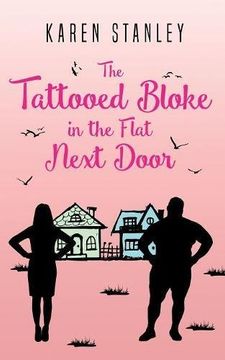 portada The Tattooed Bloke in the Flat Next Door