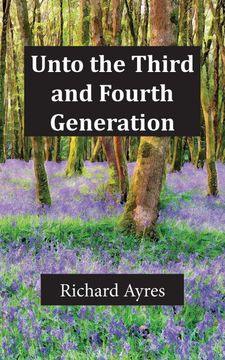 portada Unto the Third and Fourth Generation 