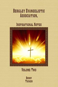 portada Berkley Evangelistic Association, Inspirational Notes