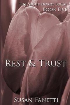 portada Rest & Trust