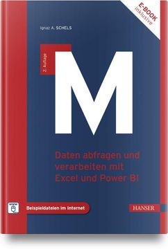 portada M (en Alemán)