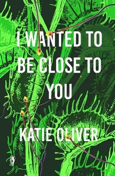 portada I Wanted to be Close to you (en Inglés)