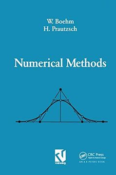 portada Numerical Methods (in English)