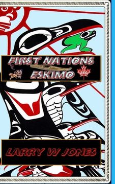 portada First Nations - Eskimo