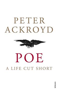 portada Poe: A Life Cut Short