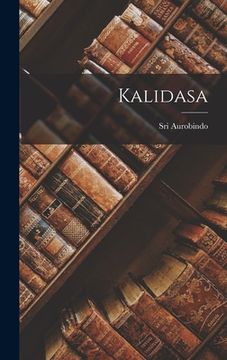 portada Kalidasa (en Inglés)
